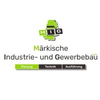 MIG Märkische Industrie- und Gewerbebau GmbH
