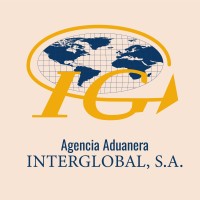 Agencia Aduanera Interglobal S.A logo - Similar company to Interglobal Trade Solutions