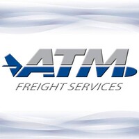 ATM Freight Services logo - Similar company to One Source Freight Solutions