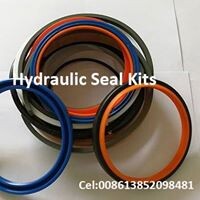 Hydraulic Seals for Moblie Construction Machinery logo - Similar company to Ank Seals - Cnc Seal Manufacturing Machines