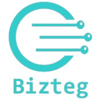 Bizteg Solutions logo - Similar company to Coded Tech
