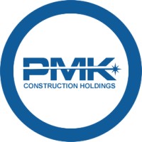 PMK Construction Holdings logo - Similar company to Probitatis Building Projects Pty Ltd