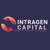 Intragen Capital Limited logo - Similar company to Df Blue Farm