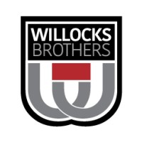Willocks Brothers logo - Similar company to Masonry Institute Of Tennessee