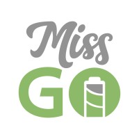 Miss GoElectric logo - Similar company to Blockchainct