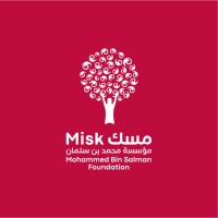 Misk Skills | مسك المهارات logo - Similar company to Mend Agency