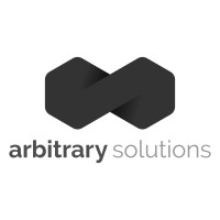 Arbitrary Solutions | Design | Dubai logo - Similar company to Fortunerobotics