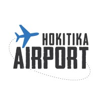 Hokitika Airport logo - Similar company to West Coast Development Services Limited