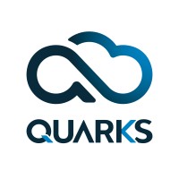 Quarks logo - Similar company to Vmax Wireless