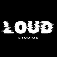 Loud Studios logo - Similar company to Tapestry Opera