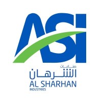 AlSharhan Industries logo - Similar company to Zenithhr
