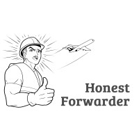 Honest Forwarder logo - Similar company to Green It Solutions Pvt. Ltd.
