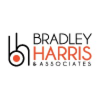 Bradley Harris & Associates | Recruiting Solutions logo - Similar company to Worktaps, Employee Referral Software