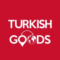 Turkish Goods logo - Similar company to Eurasia Group Gida Tekstil Ithalat Ihracat Sanayi Ve Ticaret Limited Sirketi