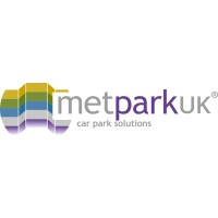 MetparkUK - Car Park Design & Build logo - Similar company to Concept Design Build T/A Cdb C E Ltd