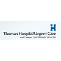 Thomas Hospital logo - Similar company to Usa Health Children'S & Women'S Hospital