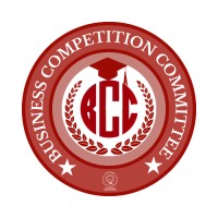Business Competition Committee logo - Similar company to Alumni Relation Cell Doms Nalsar