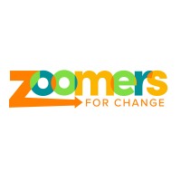 Zoomers for Change logo - Similar company to Excelerate Global