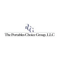 Portables Choice Group, LLC logo - Similar company to Choice Products & Services