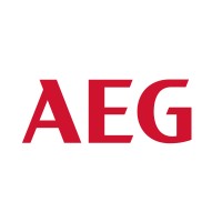 AEG Industial Solutions logo - Similar company to Cae