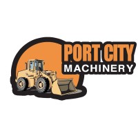 Port City Machinery, LLC logo - Similar company to Granite Mountain Publishing