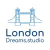 London Dreams.studio logo - Similar company to Cloud Security London