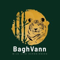 Baghvann Jungle Resort logo - Similar company to Deep Nature Resort