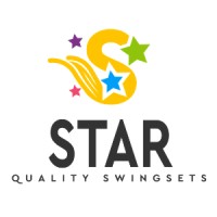 Star Quality Swingsets