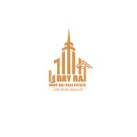 Uday Raj Real Estate logo - Similar company to Dreamnest Landbase