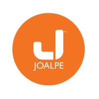 Joalpe International UK logo - Similar company to Panel Fab Limited