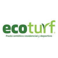 Ecoturf® Pasto Sintético S.A. de C.V. logo - Similar company to Bodega De Pasto Sintetico Credisa