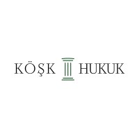 KÖŞK HUKUK MÜŞAVİRLİĞİ logo - Similar company to BDM Hukuk Bürosu