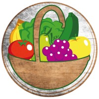 Le Grand Panier Bio Montauban-de-Bretagne logo - Similar company to Kanap