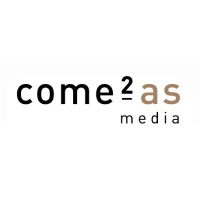 WordPress Agentur come2as media logo - Similar company to Mewigo Wordpress Agency