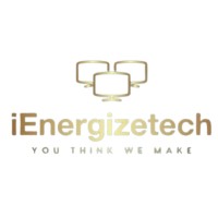 iEnergizeTech logo - Similar company to Futur.Ai
