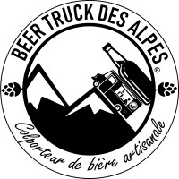 Beer Truck des Alpes logo - Similar company to Beer Traders