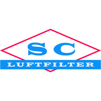 SC Luftfilter AB logo - Similar company to Safer Air