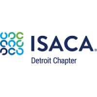 ISACA® Detroit Chapter logo - Similar company to Securely Yours Llc