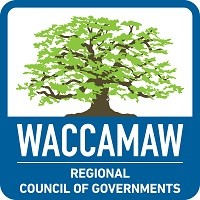 Waccamaw Regional Council of Governments logo - Similar company to Georgetown County Economic Development