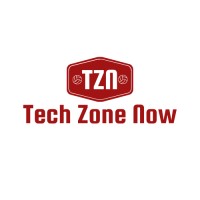 Tech Zone  Now logo - Similar company to Ks Website Developing Company