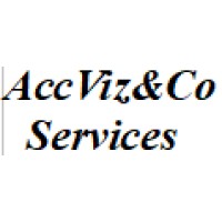 AccViz&Co Auditors & Accountants logo - Similar company to Bahar Software Solutions