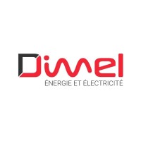 Dimel Solaire logo - Similar company to Dimel Pro