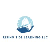 Rising Tide Learning logo - Similar company to Games At Michigan State University