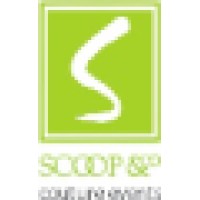 scoop & company logo - Similar company to Chofetz Chaim Heritage Foundation