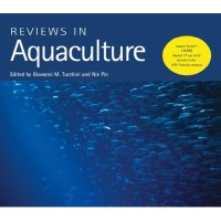 Reviews In Aquaculture
