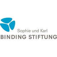 Sophie und Karl Binding Stiftung logo - Similar company to Neurad Gmbh