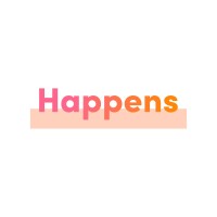Happens.fi logo - Similar company to Saunat.Fi