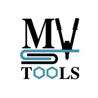 MV-TOOLS logo - Similar company to Eney Company