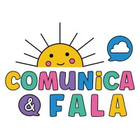 Comunica e Fala - Clínica de Avaliação e Intervenção do Neurodesenvolvimento logo - Similar company to Nova Psique
