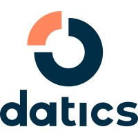 Datics logo - Similar company to Datics As